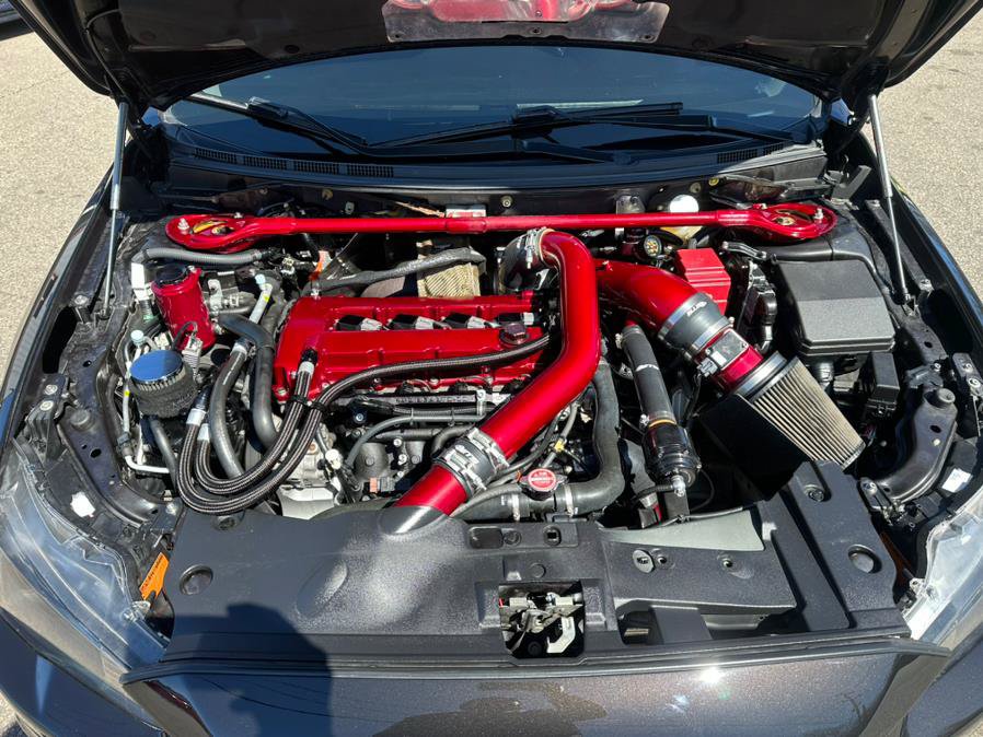 Used 2013 Mitsubishi Lancer Evolution GSR AWD/4WD image 29