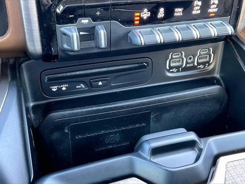 Used 2019 RAM 1500 Limited image 24