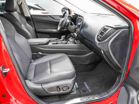Used 2025 Lexus NX 350 AWD w/ Cold Area Package image 17