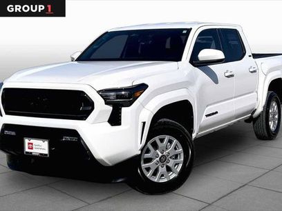 Certified 2026 Toyota Tacoma SR5
