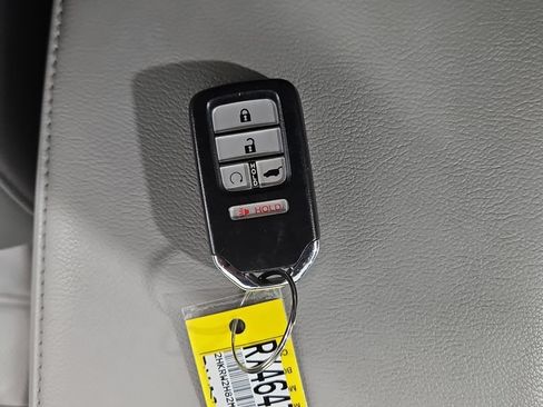 Used 2021 Honda CR-V EX-L image 28