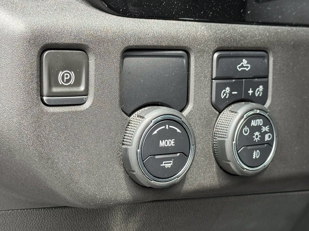 Used 2023 Chevrolet Silverado 1500 RST w/ All Star Edition Plus RWD image 19