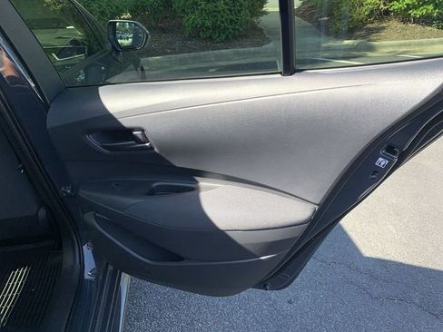 Used 2026 Toyota Corolla LE image 11