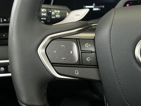 Certified 2025 Lexus RX 350 AWD w/ Convenience Package image 27