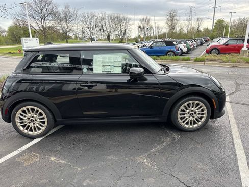New 2026 MINI Cooper S FWD image 5