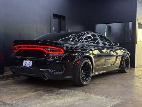 Used 2022 Dodge Charger Scat Pack RWD image 9