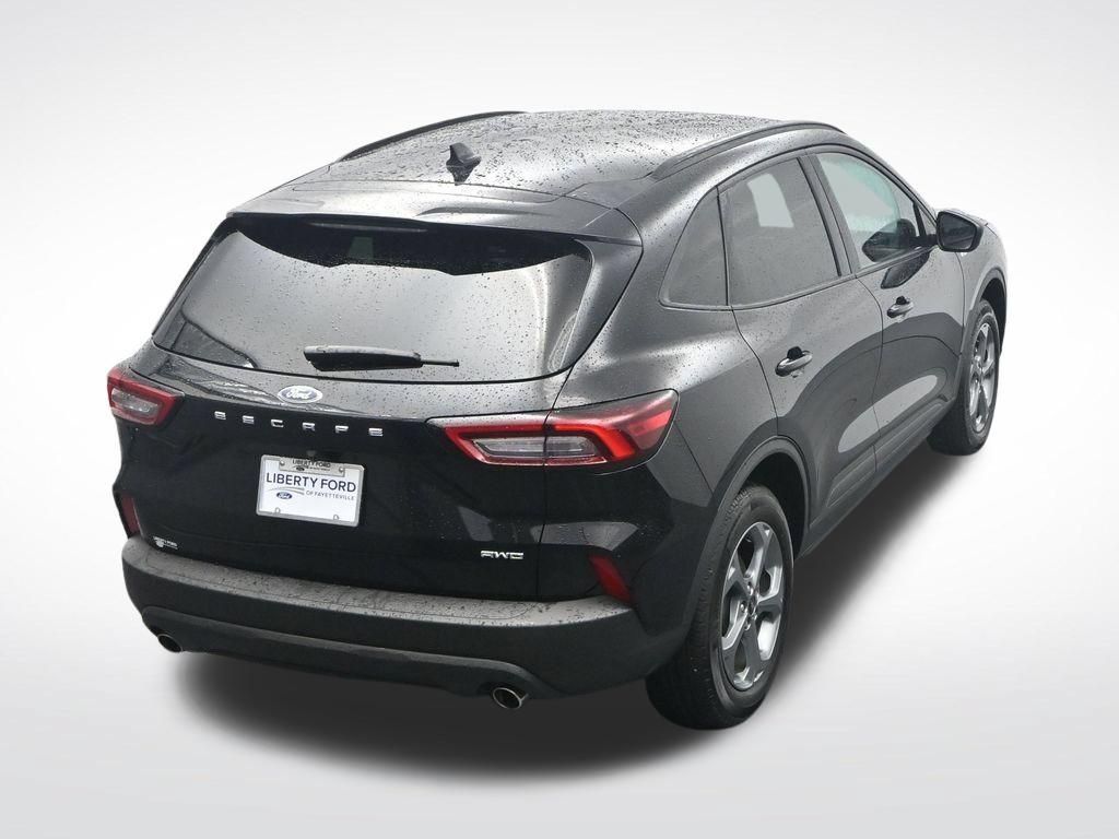 Used 2025 Ford Escape ST-Line AWD/4WD image 28