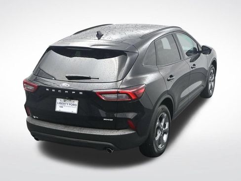 Used 2025 Ford Escape ST-Line AWD/4WD image 28