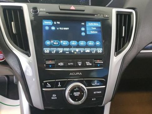 Used 2019 Acura TLX V6 FWD image 16