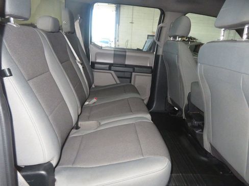 Used 2019 Ford F150 XL w/ Equipment Group 101A Mid image 28