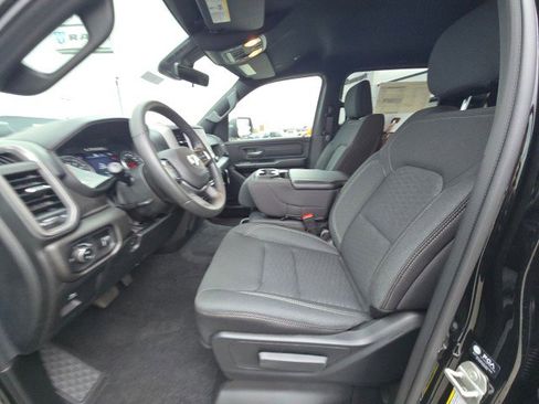 New 2026 RAM 1500 Classic Warlock image 22