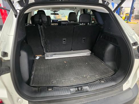 Used 2022 Ford Escape SEL image 22