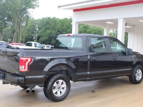 Used 2015 Ford F150 XL w/ Equipment Group 101A Mid AWD/4WD image 7