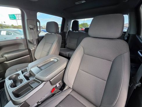 Used 2024 GMC Sierra 1500 Pro image 15