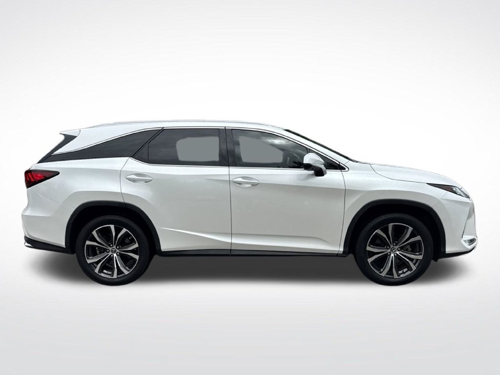Used 2022 Lexus RX 350L Premium w/ Premium Package AWD/4WD image 4