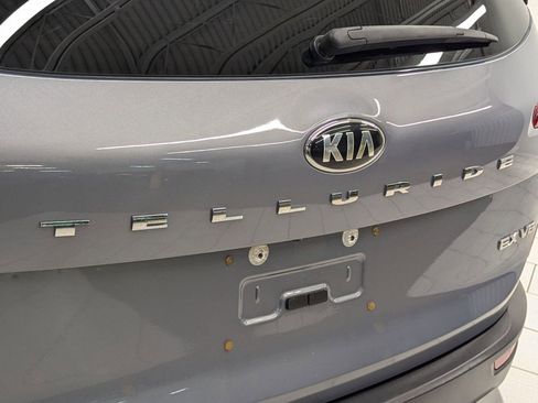 Used 2020 Kia Telluride EX image 34