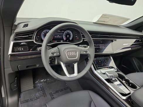 New 2026 Audi Q8 Premium Plus image 9
