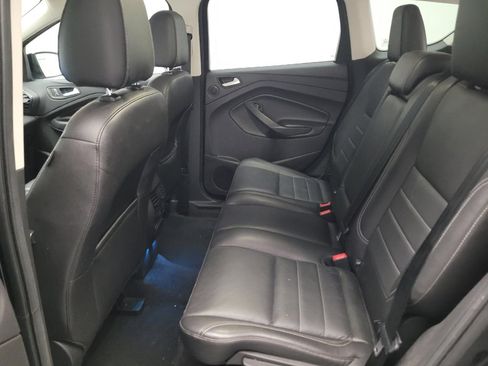 Used 2016 Ford Escape Titanium AWD/4WD image 18