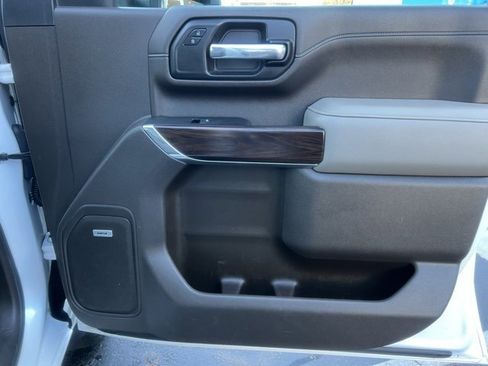 Used 2020 GMC Sierra 2500 SLT w/ SLT Premium Plus Package image 14