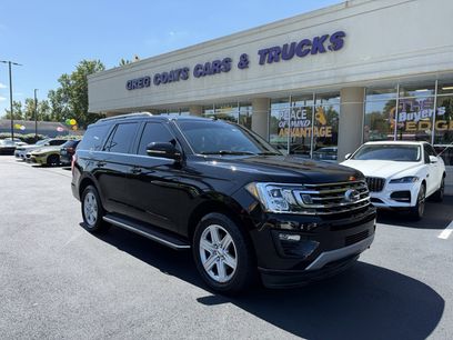 Used 2019 Ford Expedition XLT w/ Equipment Group 202A