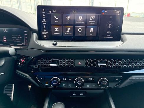 Used 2023 Honda Accord Sport image 17