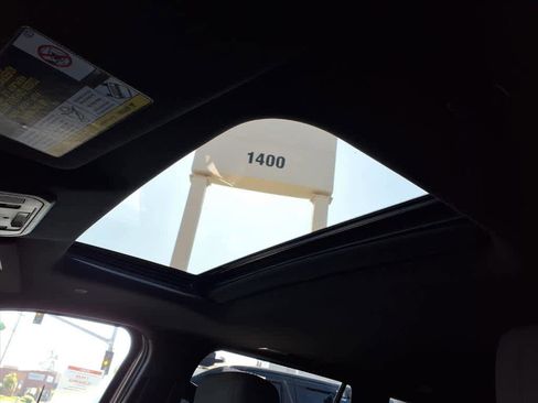 Certified 2025 Toyota Sequoia SR5 image 24