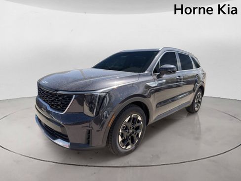 New 2026 Kia Sorento S w/ S Panoramic Sunroof Package FWD image 7