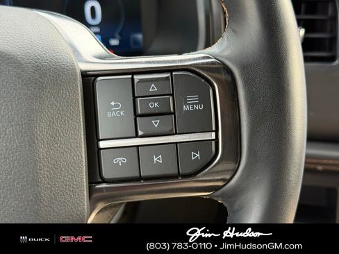 Used 2023 Ford Expedition Max Platinum image 33