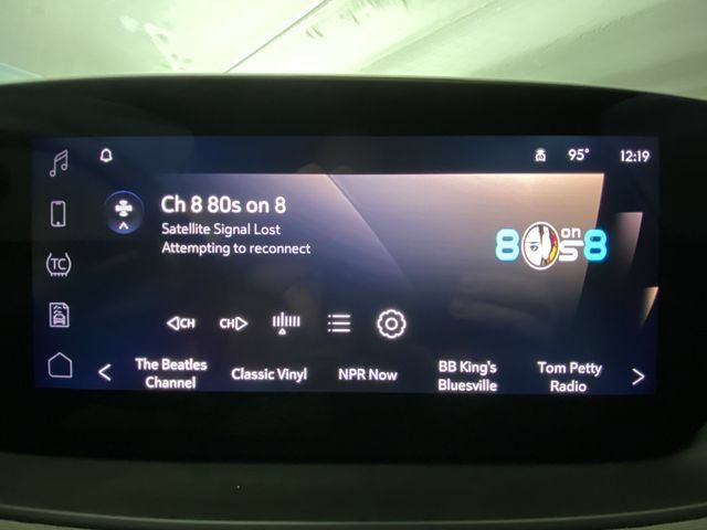 Used 2024 Buick Envista Avenir FWD image 16