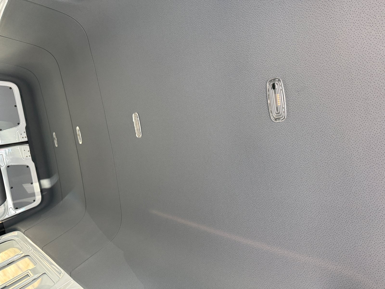 New 2026 Mercedes-Benz Sprinter 2500 image 33