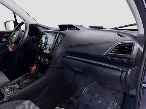 Used 2022 Subaru Forester Sport image 21