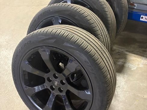 Used 2021 Ford Explorer ST w/ Equipment Group 401A image 29