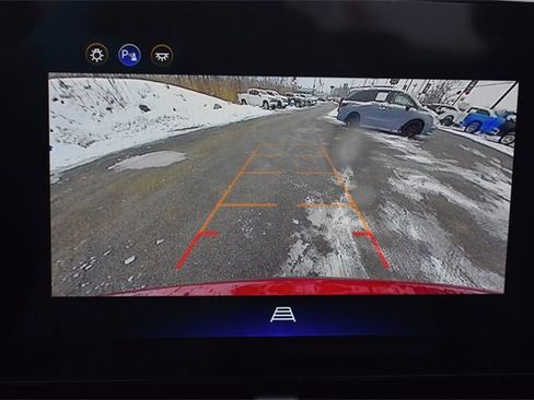 Used 2026 Chevrolet Equinox LT image 28