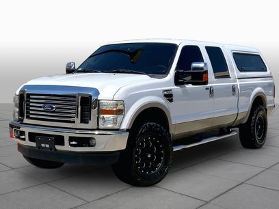 Used 2008 Ford F250 Lariat