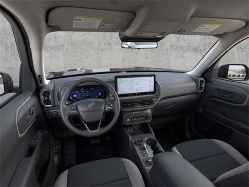 New 2025 Ford Bronco Sport Big Bend w/ Convenience Package image 9