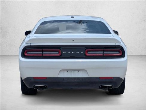 Used 2021 Dodge Challenger GT w/ Performance Handling Group RWD image 7