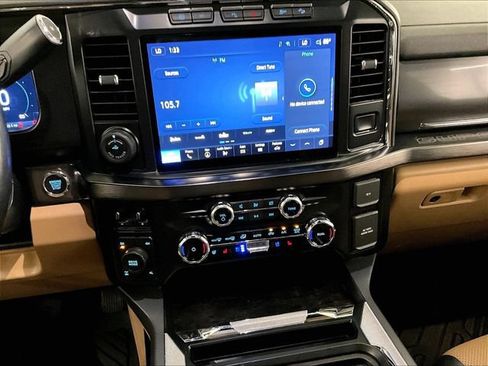 Used 2024 Ford F250 Lariat w/ Lariat Ultimate Package AWD/4WD image 6