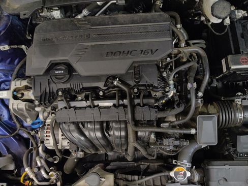 Used 2025 Kia K4 FWD image 30