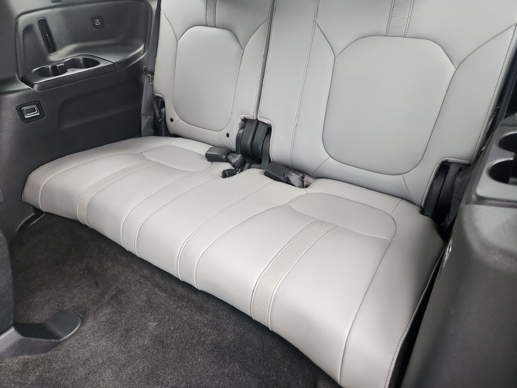 Used 2023 Honda Pilot EX-L image 29