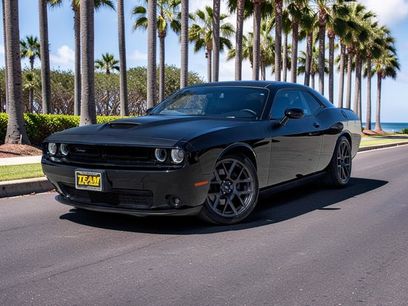 Used 2018 Dodge Challenger T/A
