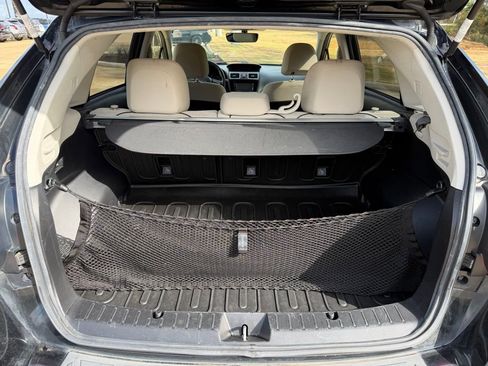 Used 2017 Subaru Crosstrek 2.0i Premium w/ Moonroof Package image 10