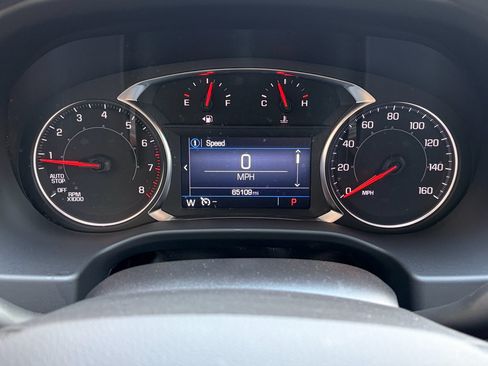 Used 2023 GMC Acadia SLE w/ Driver Convenience Package AWD/4WD image 11