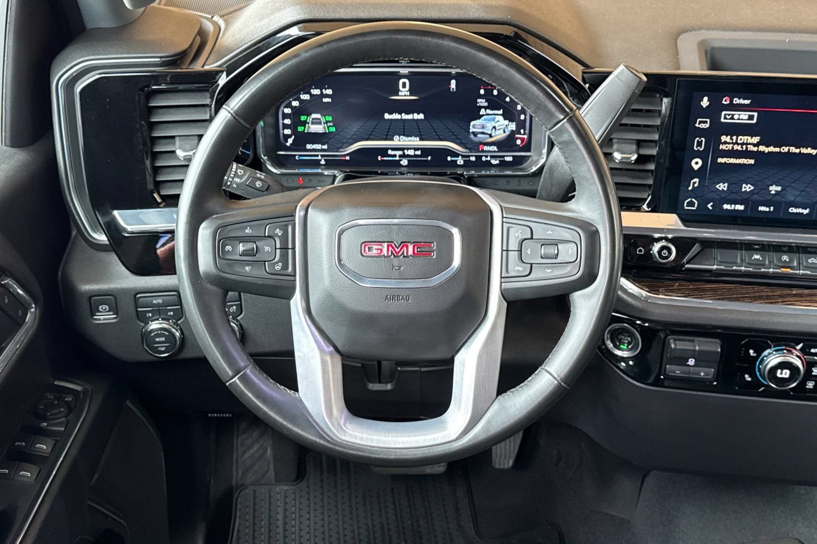 Used 2023 GMC Sierra 1500 Elevation AWD/4WD image 15
