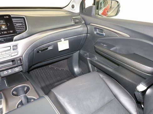New 2026 Honda Ridgeline RTL image 9