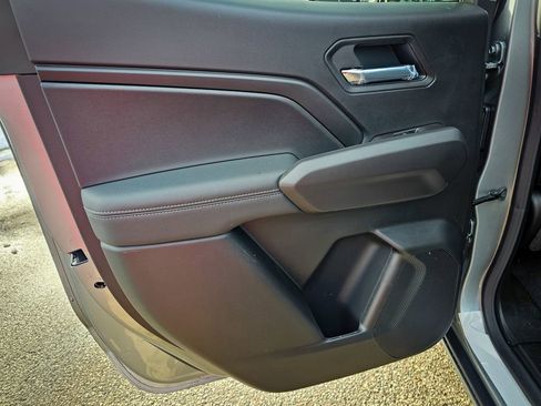 New 2026 GMC Canyon Elevation w/ Convenience Package image 28