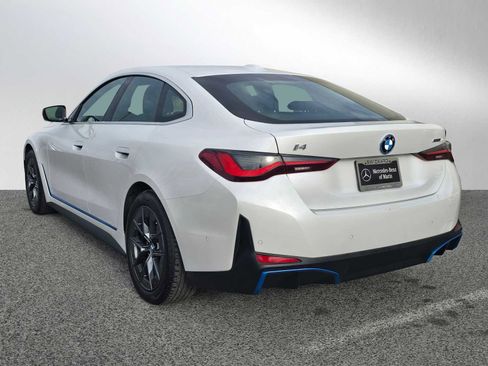 Used 2023 BMW i4 eDrive40 image 5