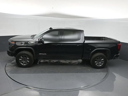 Used 2024 GMC Sierra 1500 AT4X AWD/4WD image 35