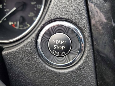 Certified 2021 Nissan Rogue Sport SL w/ Premium Package image 22