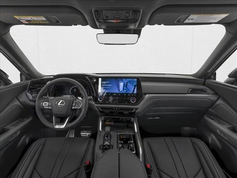 New 2026 Lexus TX 350 AWD image 5