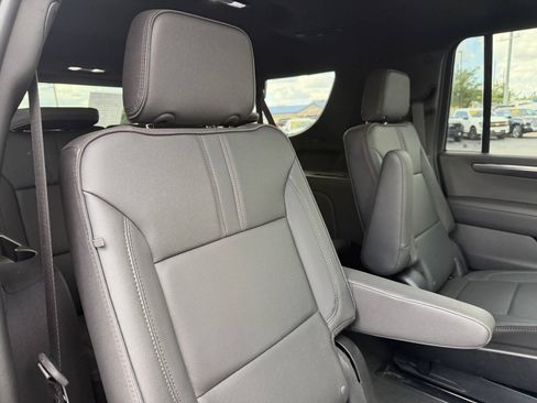 Used 2025 Chevrolet Suburban RST w/ Comfort Package AWD/4WD image 50